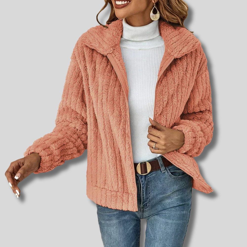 Taygan - Elegant Women's Cardigan