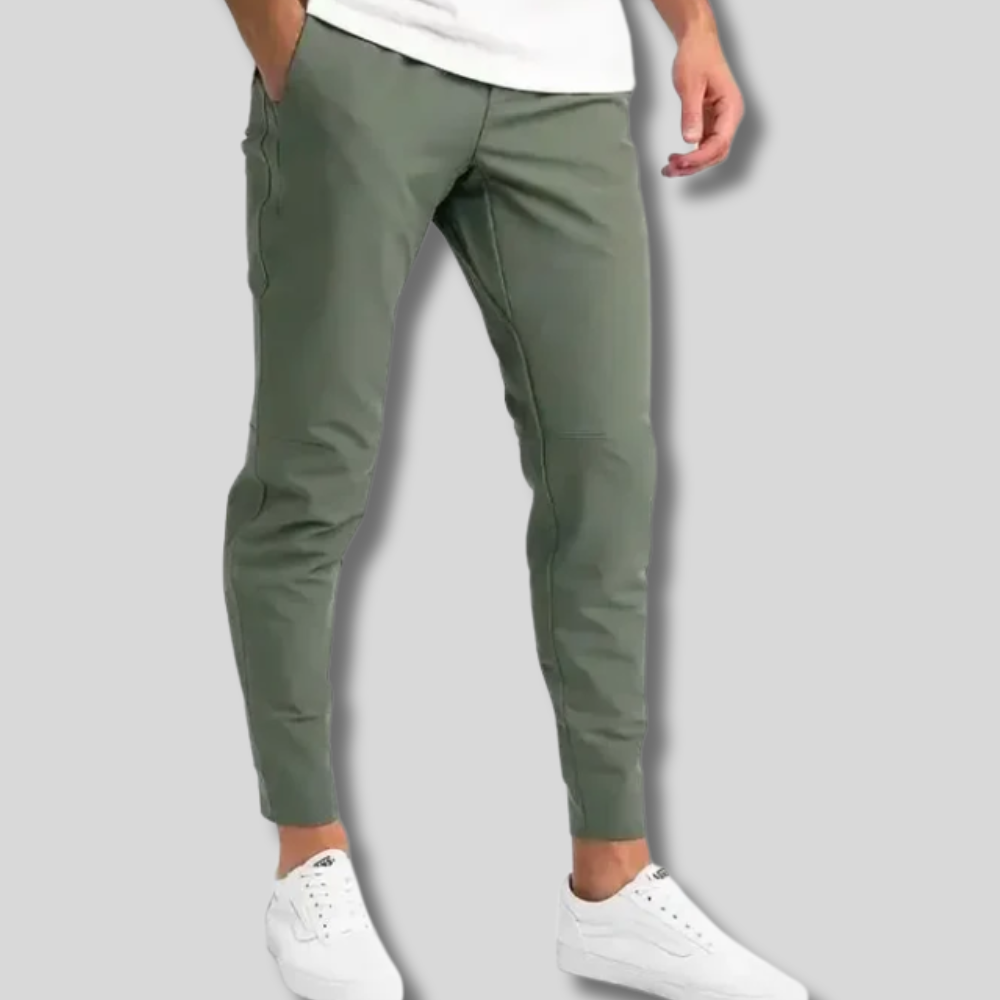 Aldero | Comfortable Men's Pants