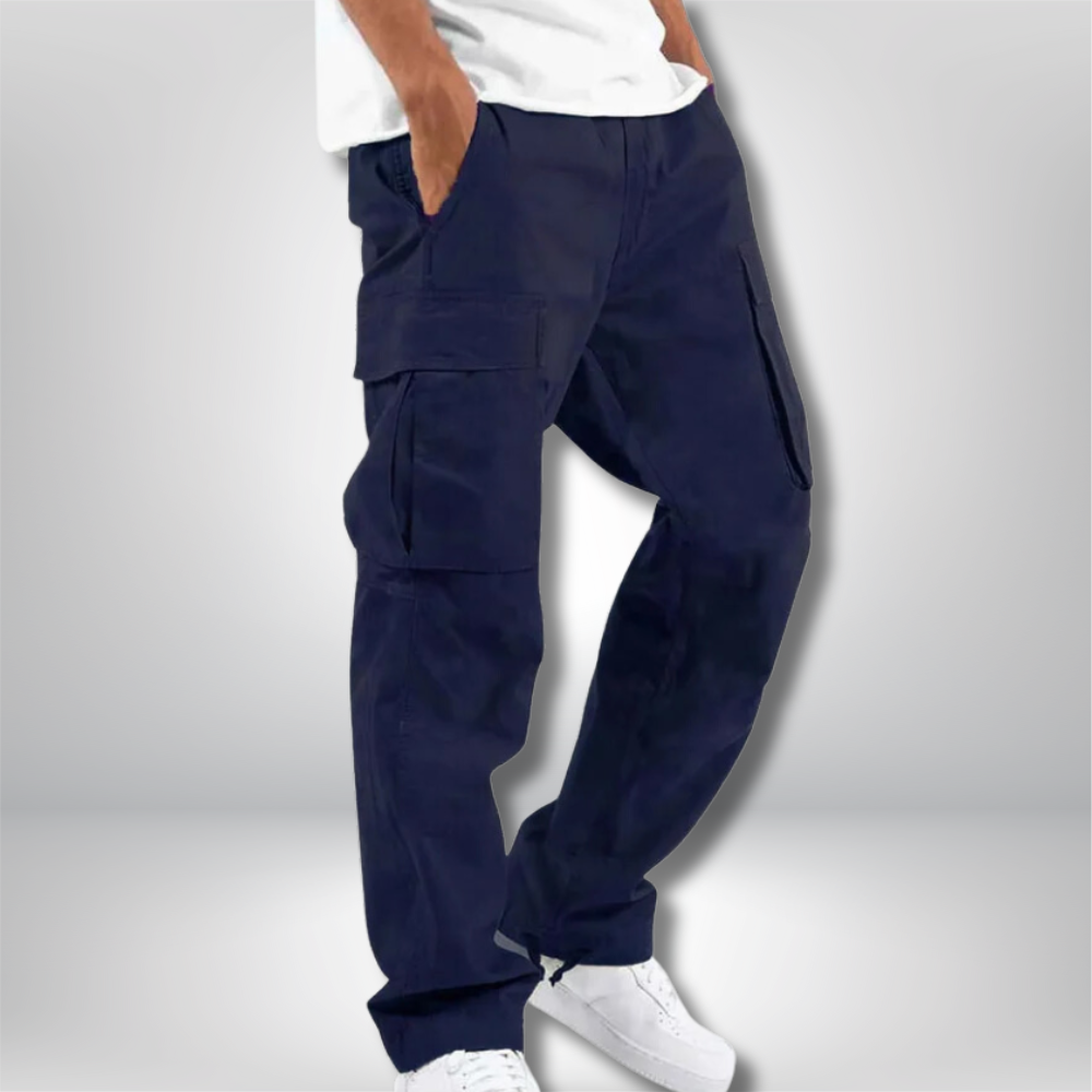 Douglas - Cargo Trousers