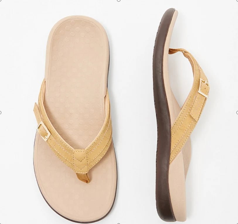 Livia | Supportive Summer Sandals