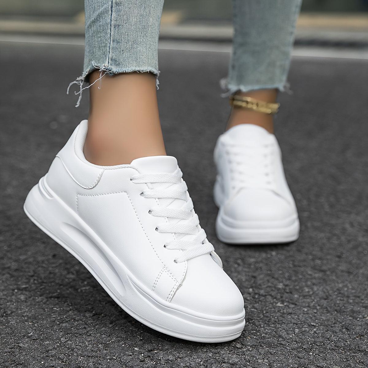 Jade | Chic Sneakers