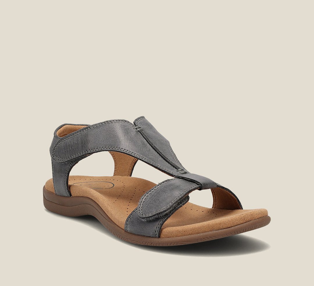 Liana | Supportive Summer Sandals