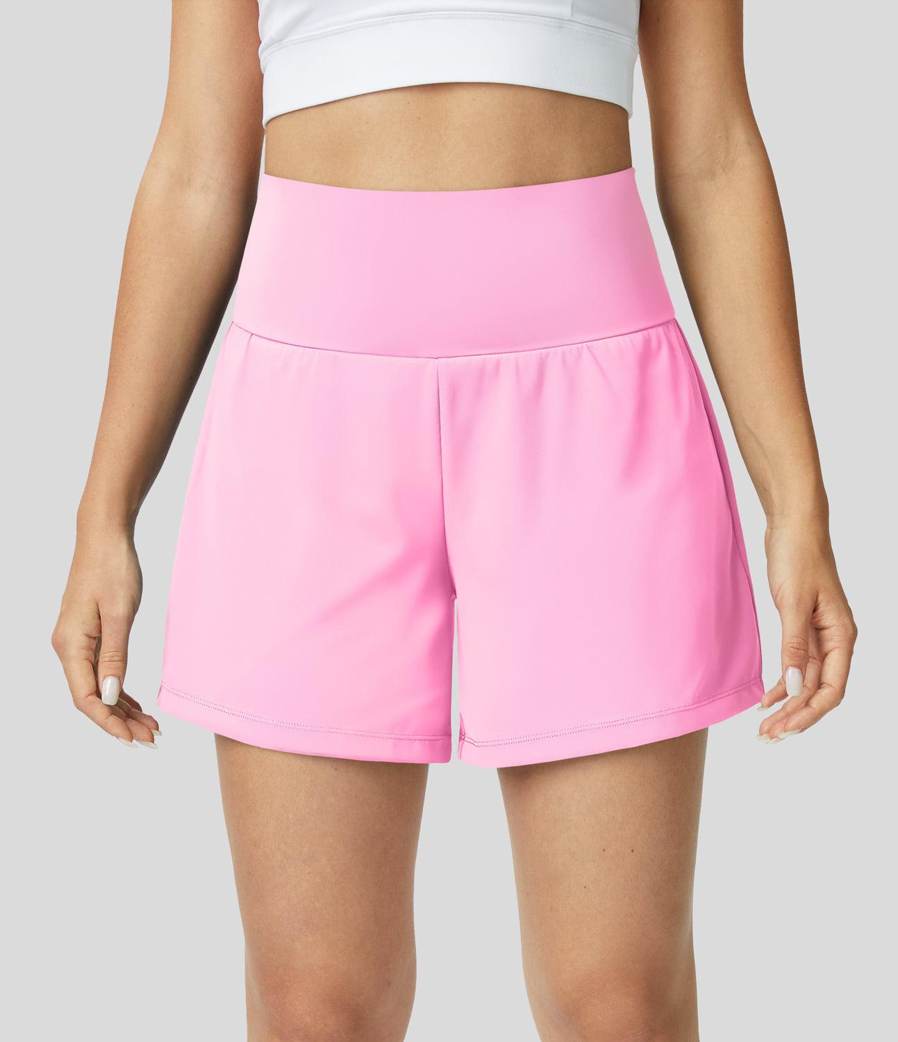 Elevate | 2-in-1 Yoga Shorts