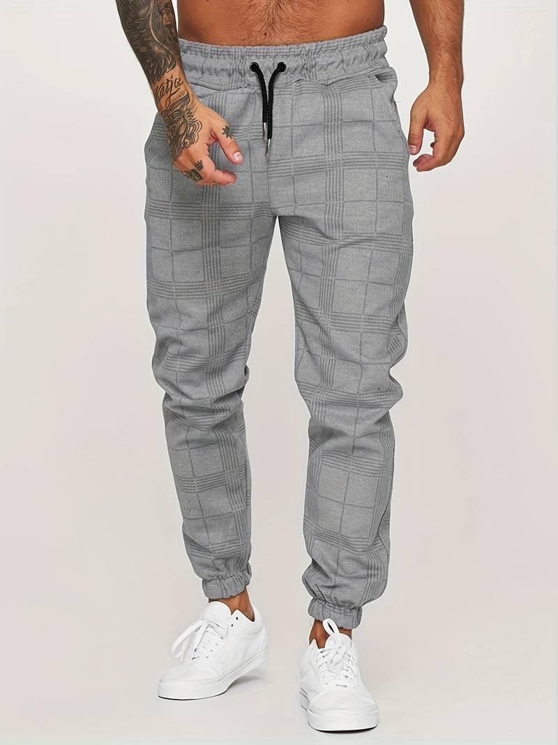 Antoine | Casual Pants