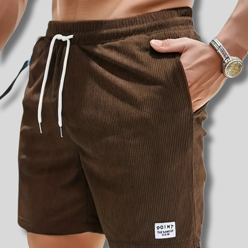 Men's Casual Swim Shorts