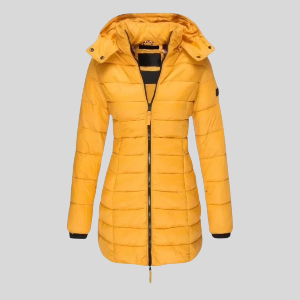 Tahila -  High - Quality Women's Winter Jacket