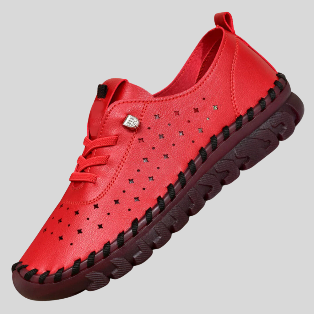 Imke - Ergonomic shoes for women