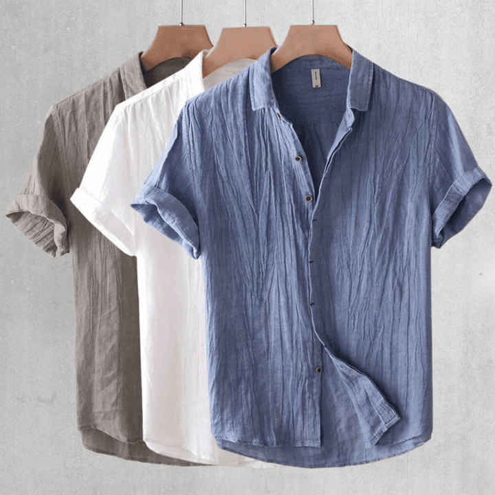 Arden | Summer Shirt