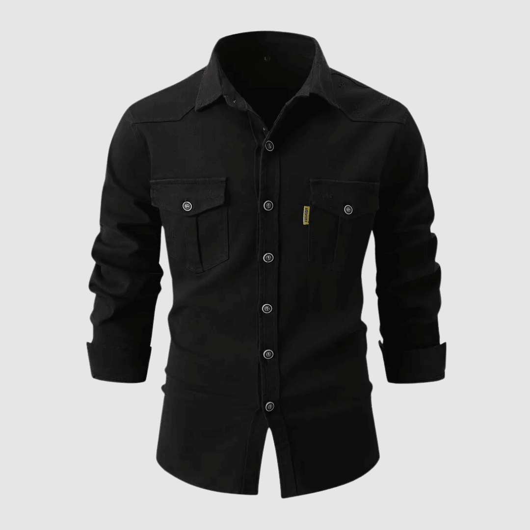 Tomas | Classic Shirt