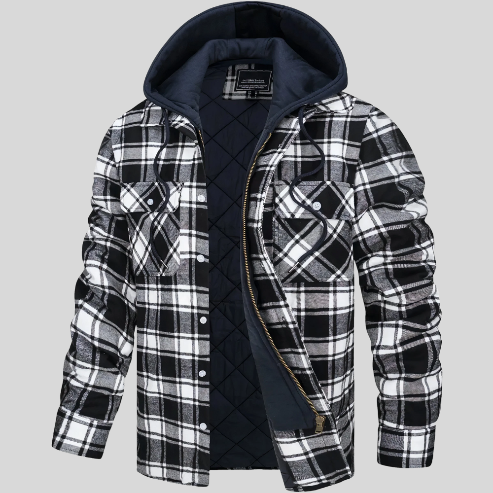 Dharri - Men's Stylish Jacket