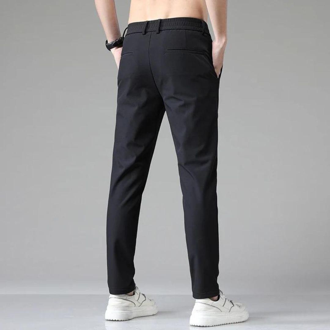 Rudi | Casual Pants