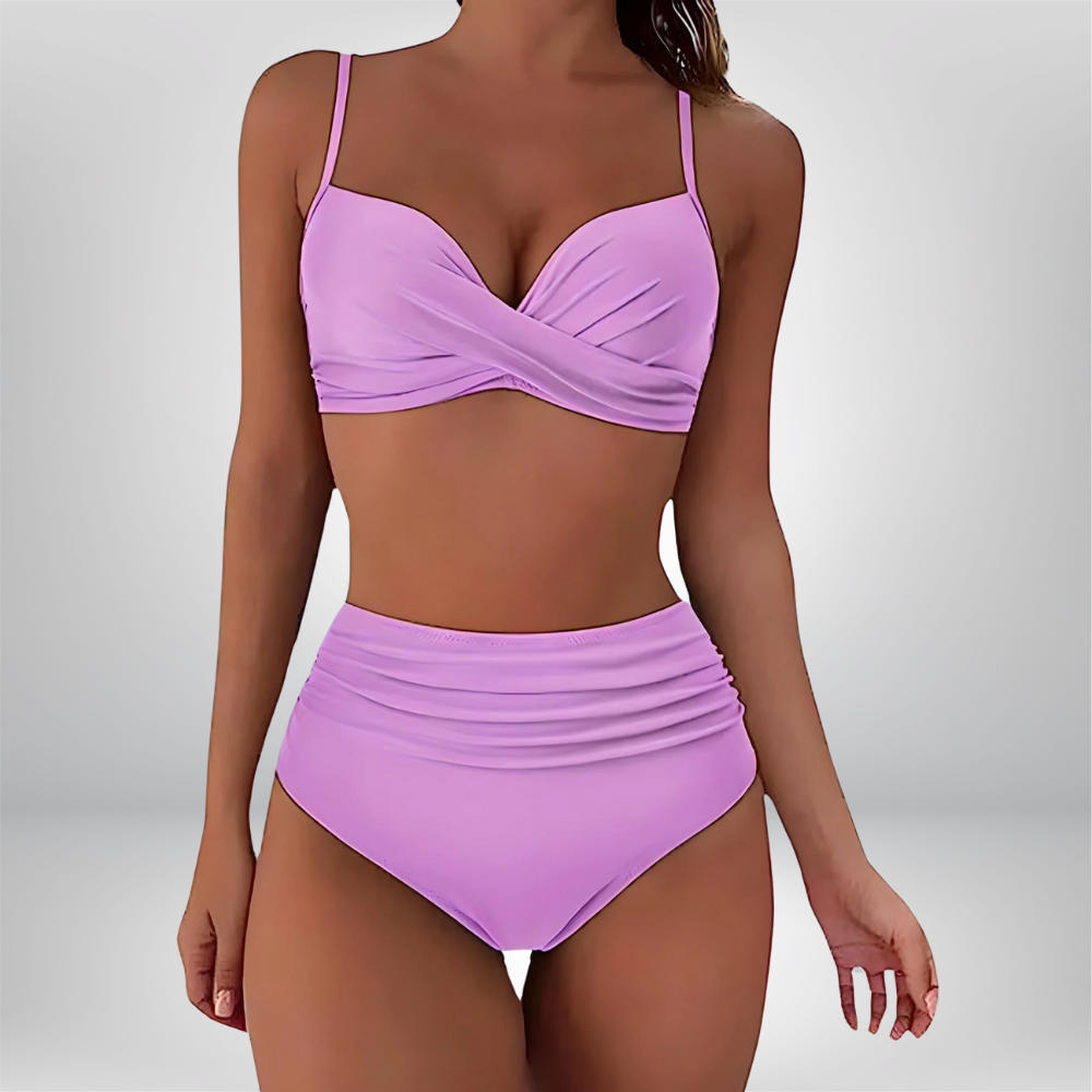 Sigrun - Women's Bikini Set