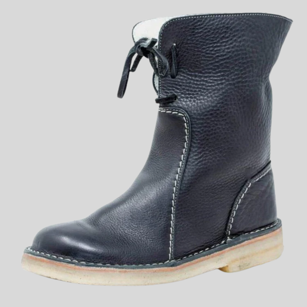 Aira - Stylish and Warm Winter Boots for Women