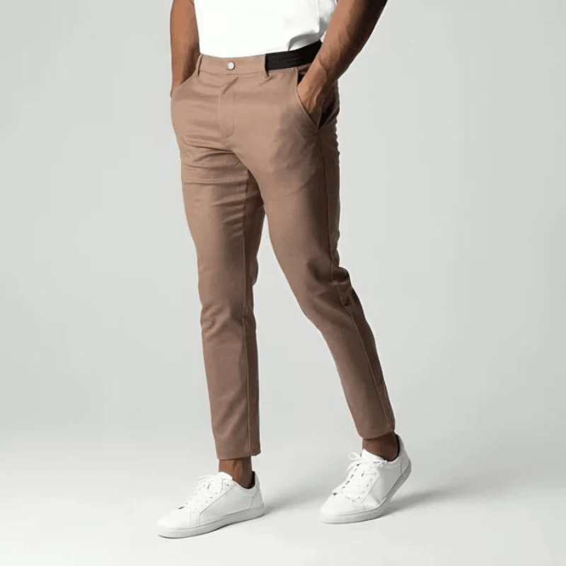 Vincenzo | Chino Pants