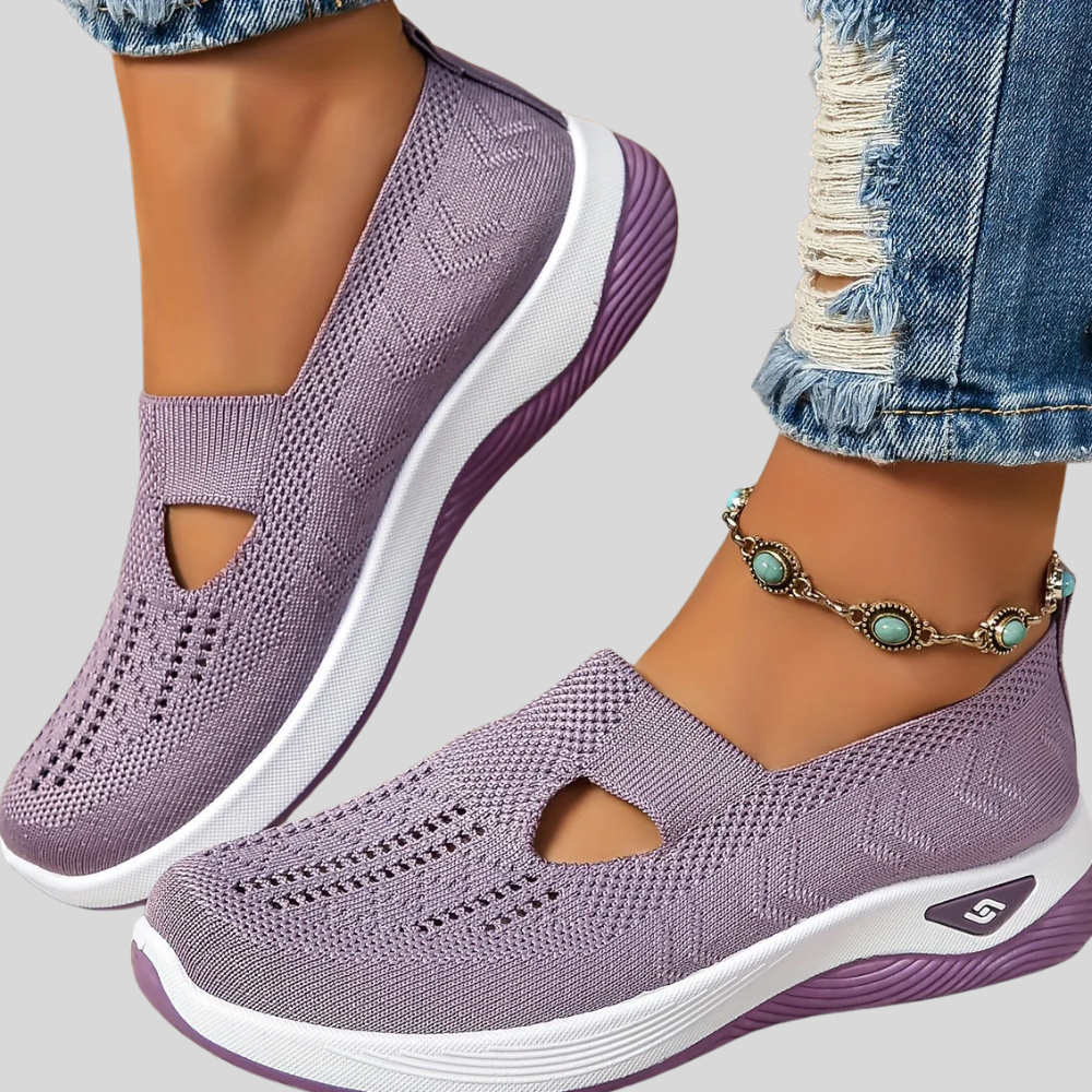 Carry - Comfortable slip-on shoes