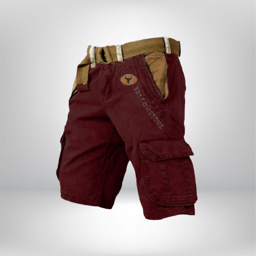 Jose - Men's Shorts