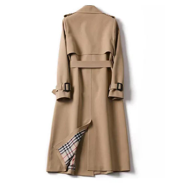 Aylin - Elegant Trench Coat for Women