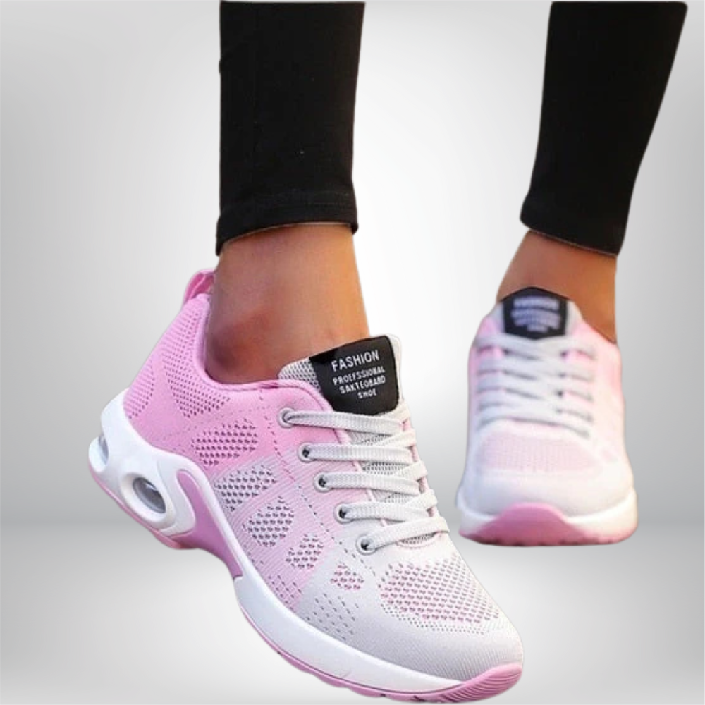 Kaylee - Comfortable Sport Sneakers