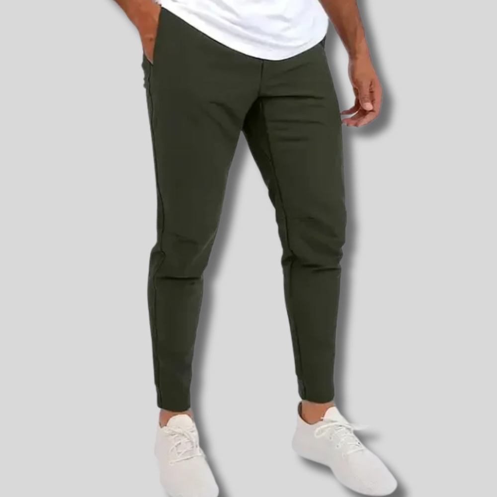 Aldero | Comfortable Men's Pants