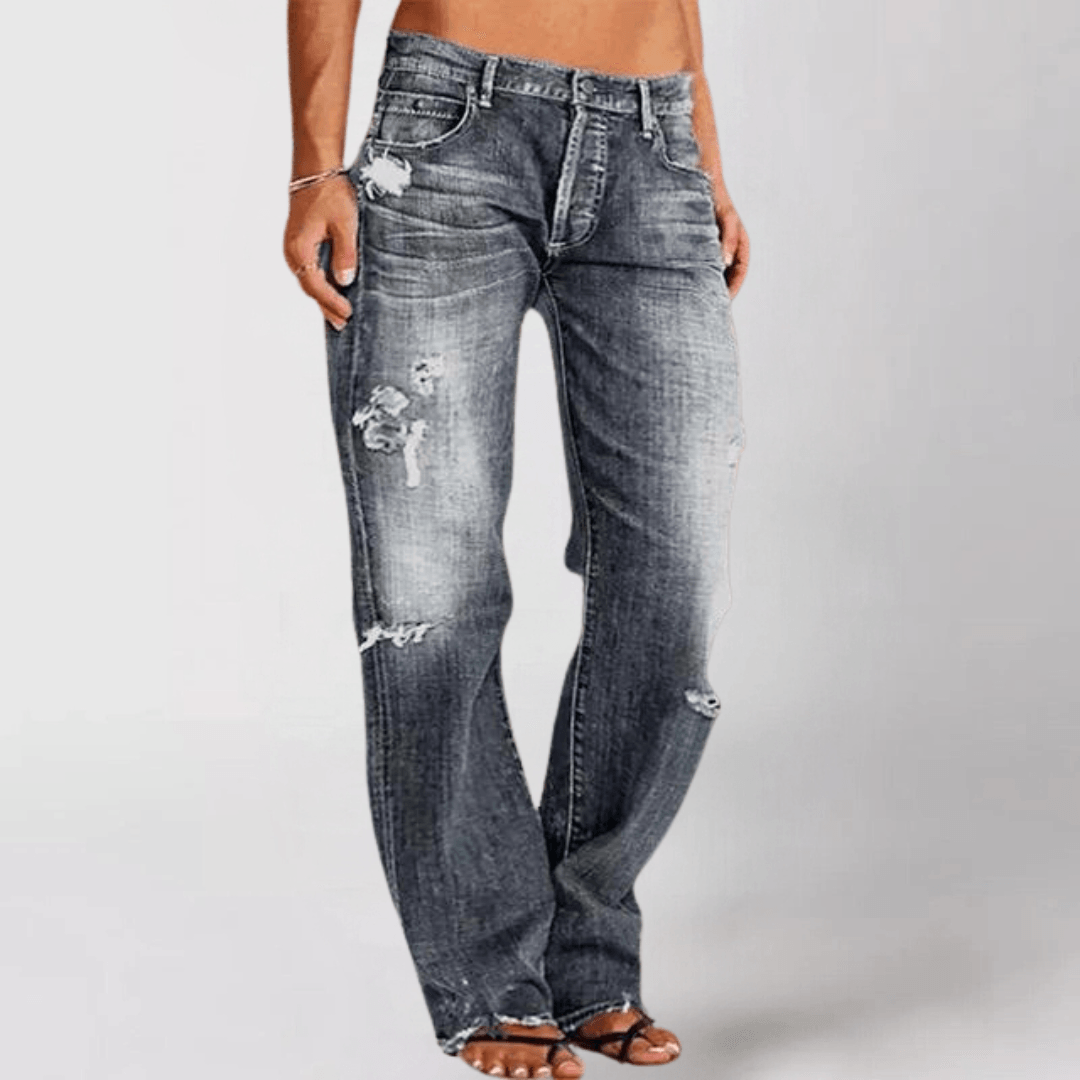 Penelope | Demin Jeans