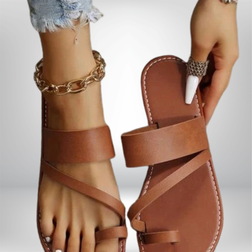 Anke - Chic Sandals