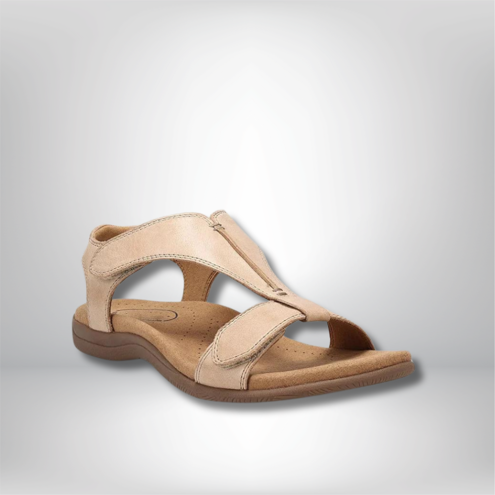 Ava  | Elegant Sandals