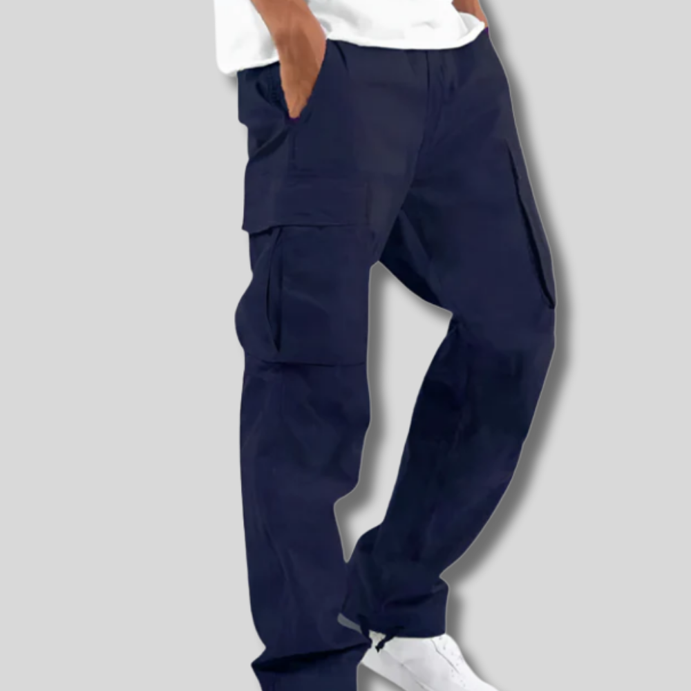 Bendore | High-Quality Men's Trousers - Suitable For Everyday Wear