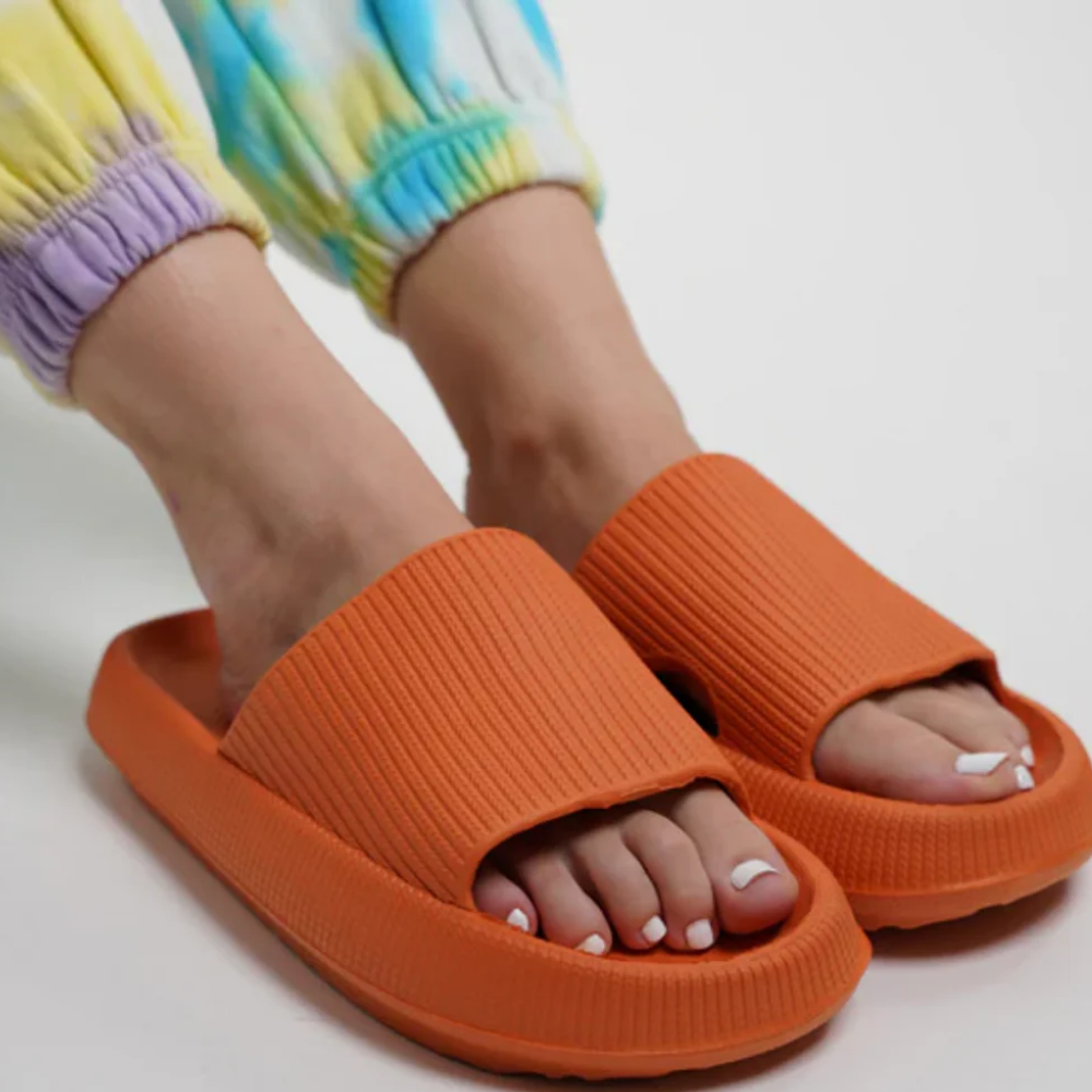 Jun - Comfortable Sandals