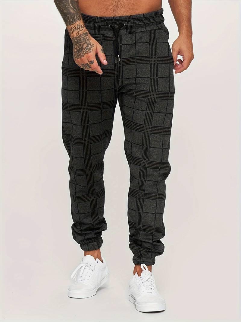 Antoine | Casual Pants