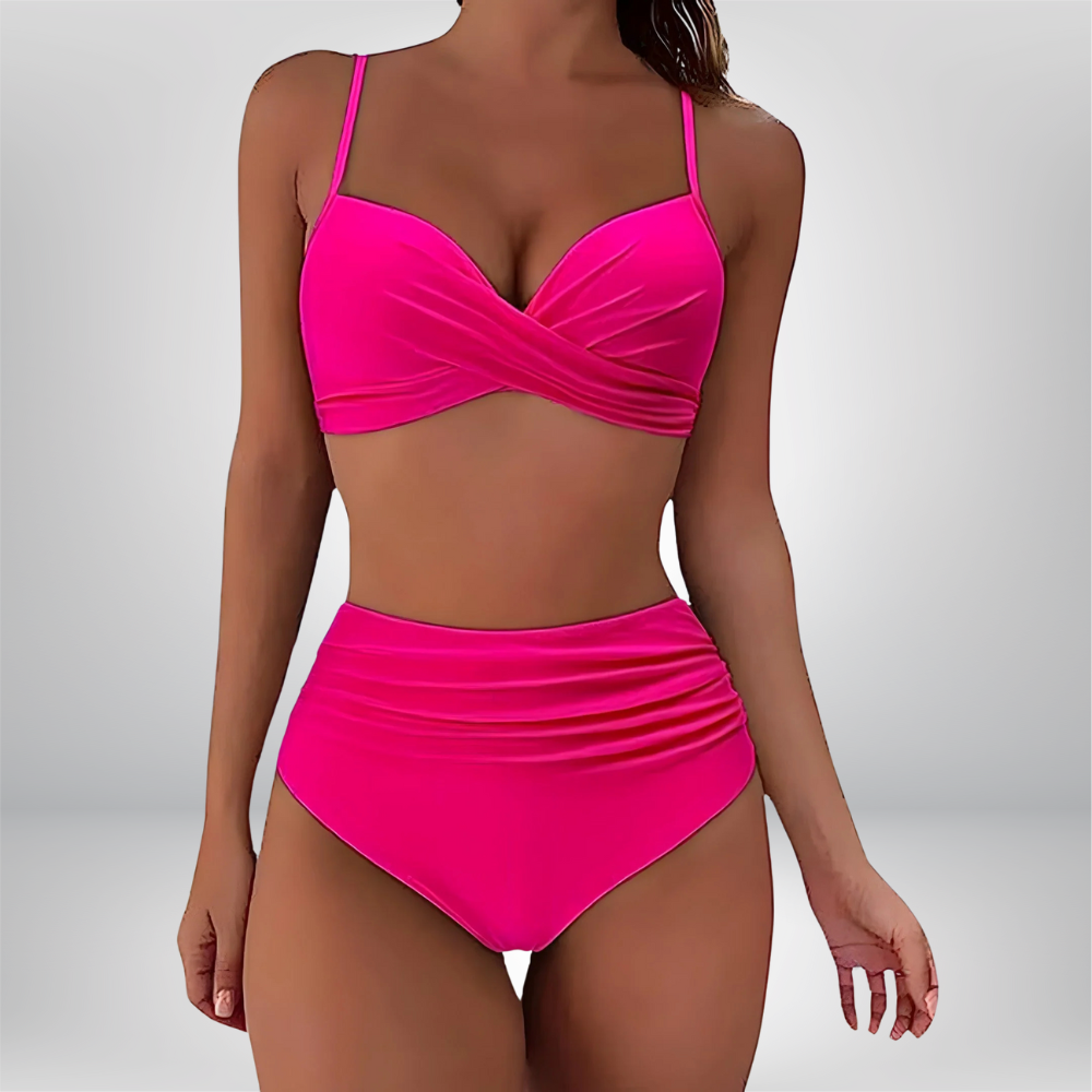 Sigrun - Women's Bikini Set