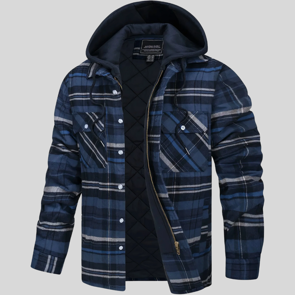 Dharri - Men's Stylish Jacket