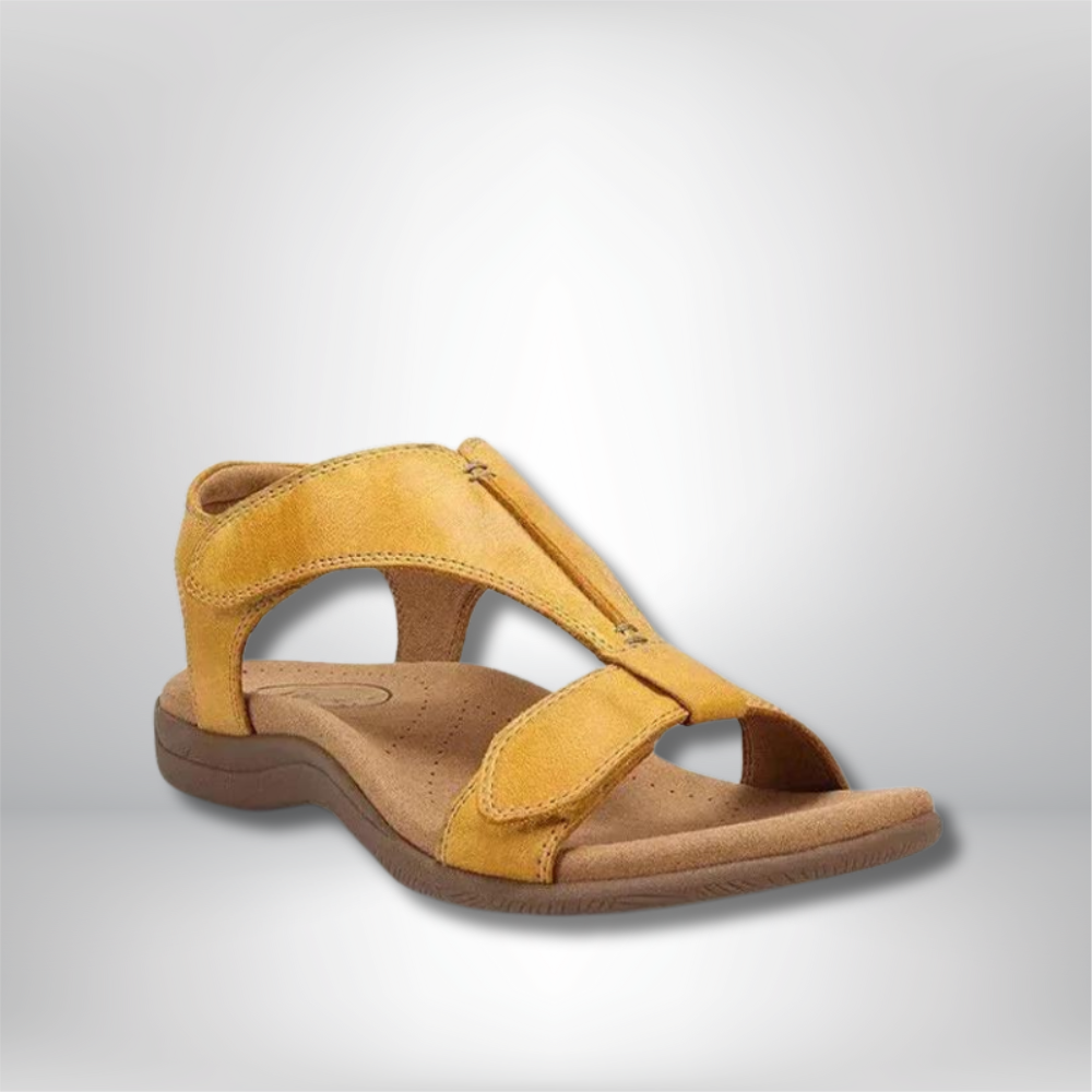 Ava  | Elegant Sandals