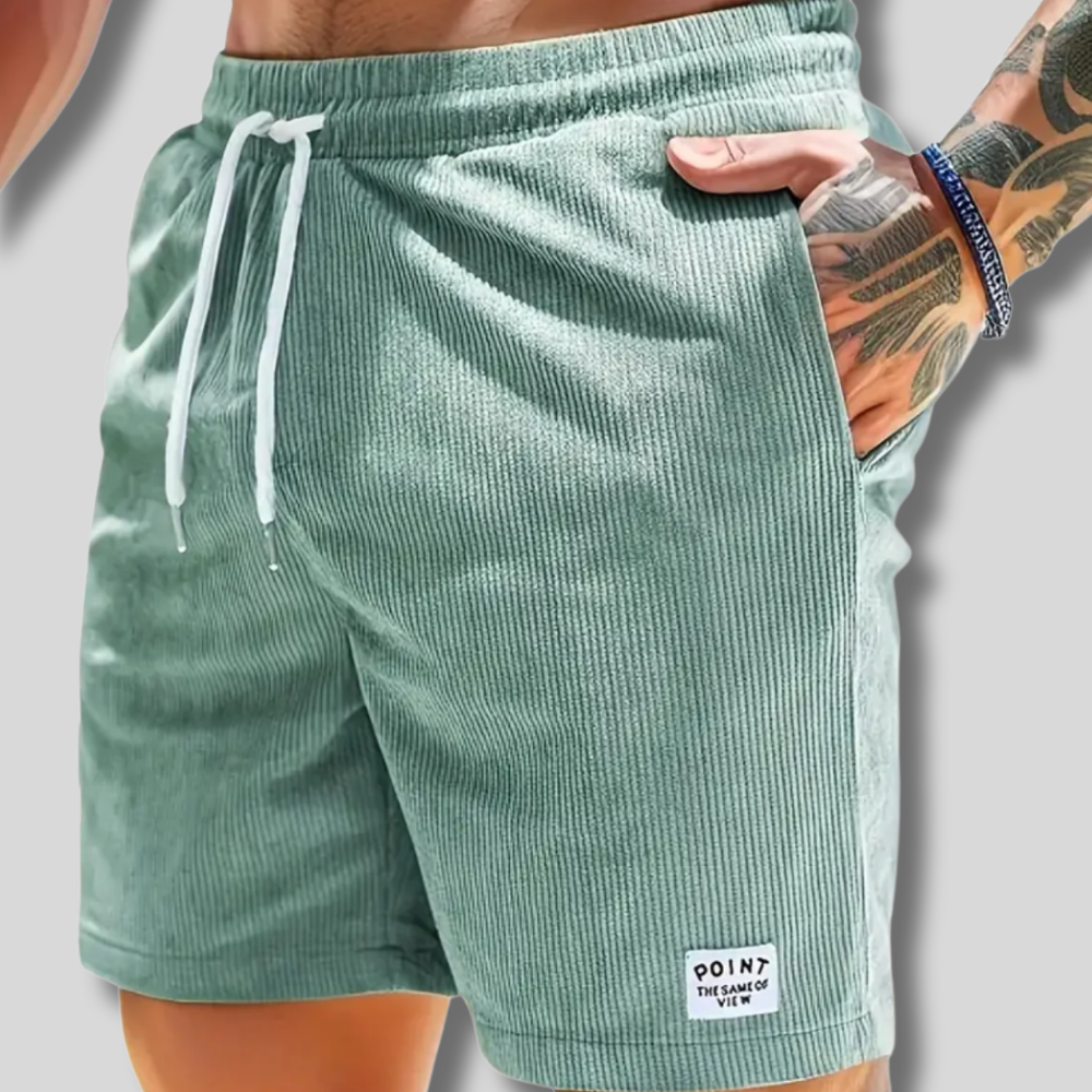 Men's Casual Swim Shorts