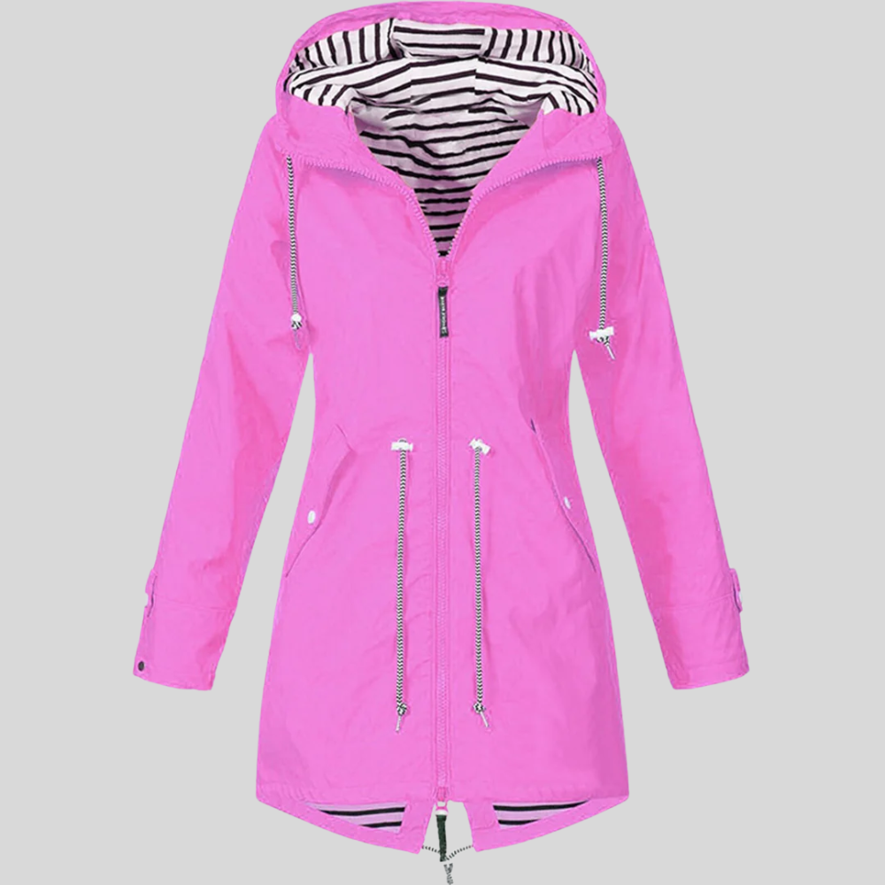 Zenya - Women's Rain Jacket