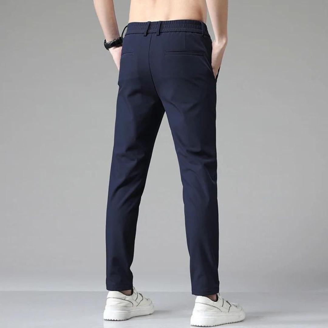 Rudi | Casual Pants