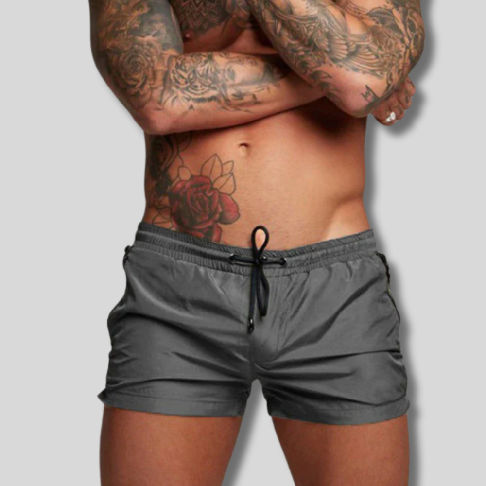 Men's Summer Beach Shorts