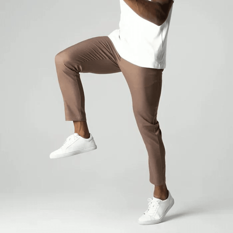 Vincenzo | Chino Pants