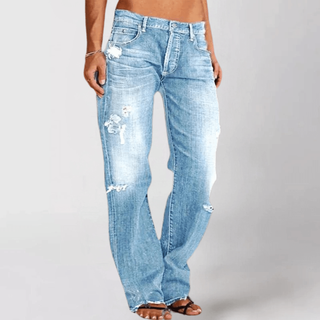 Penelope | Demin Jeans