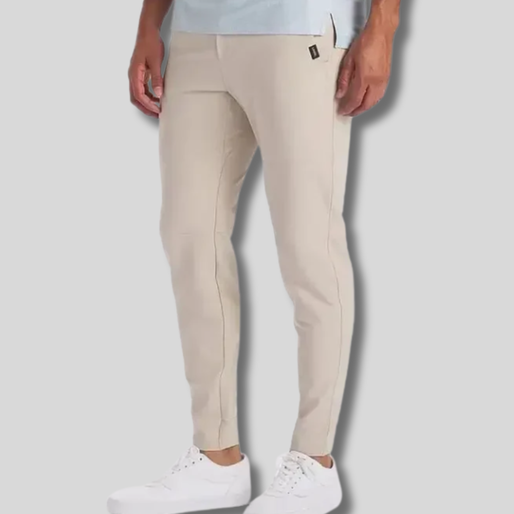 Aldero | Comfortable Men's Pants