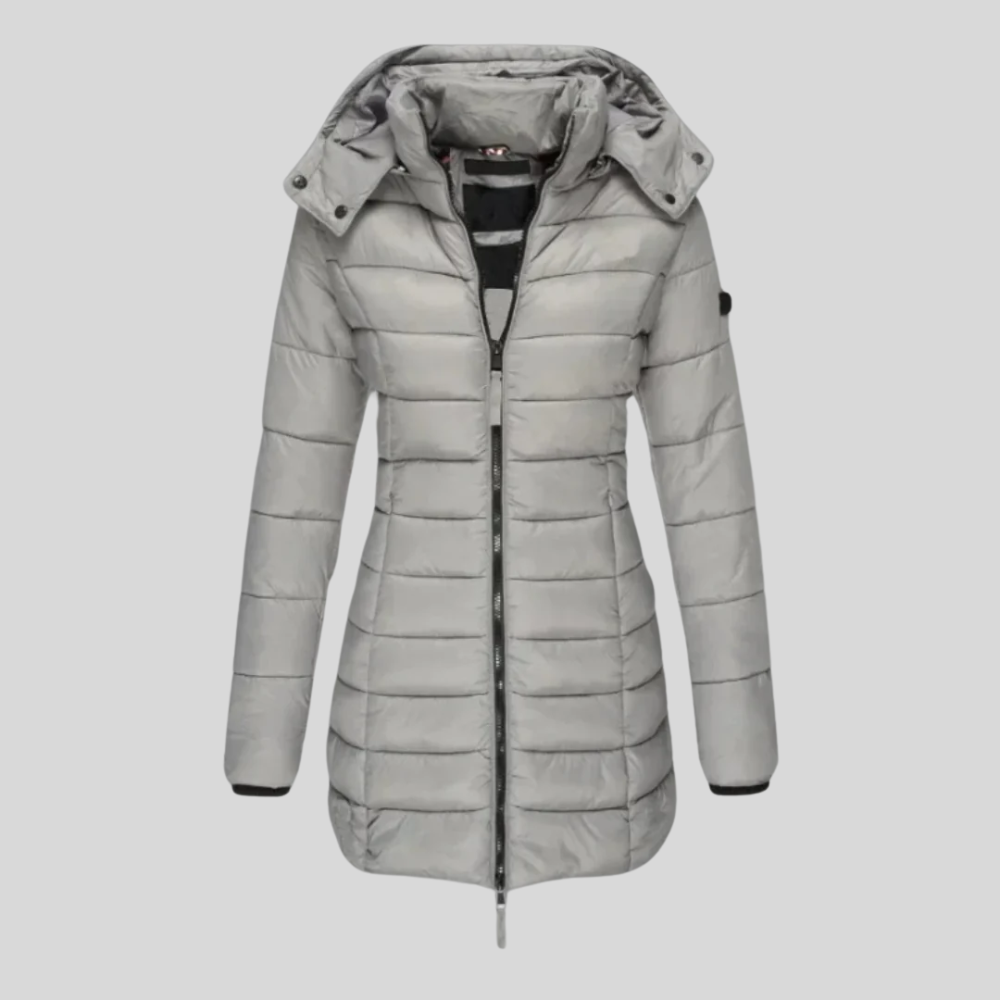 Tahila -  High - Quality Women's Winter Jacket