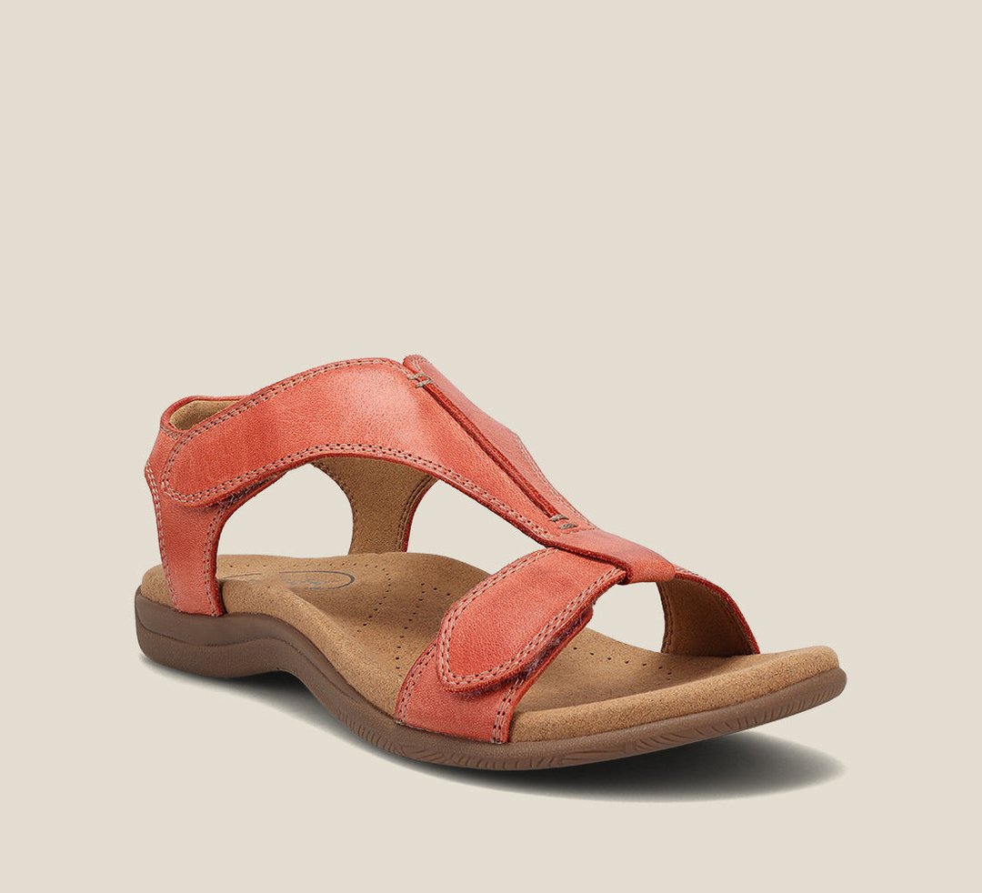 Liana | Supportive Summer Sandals