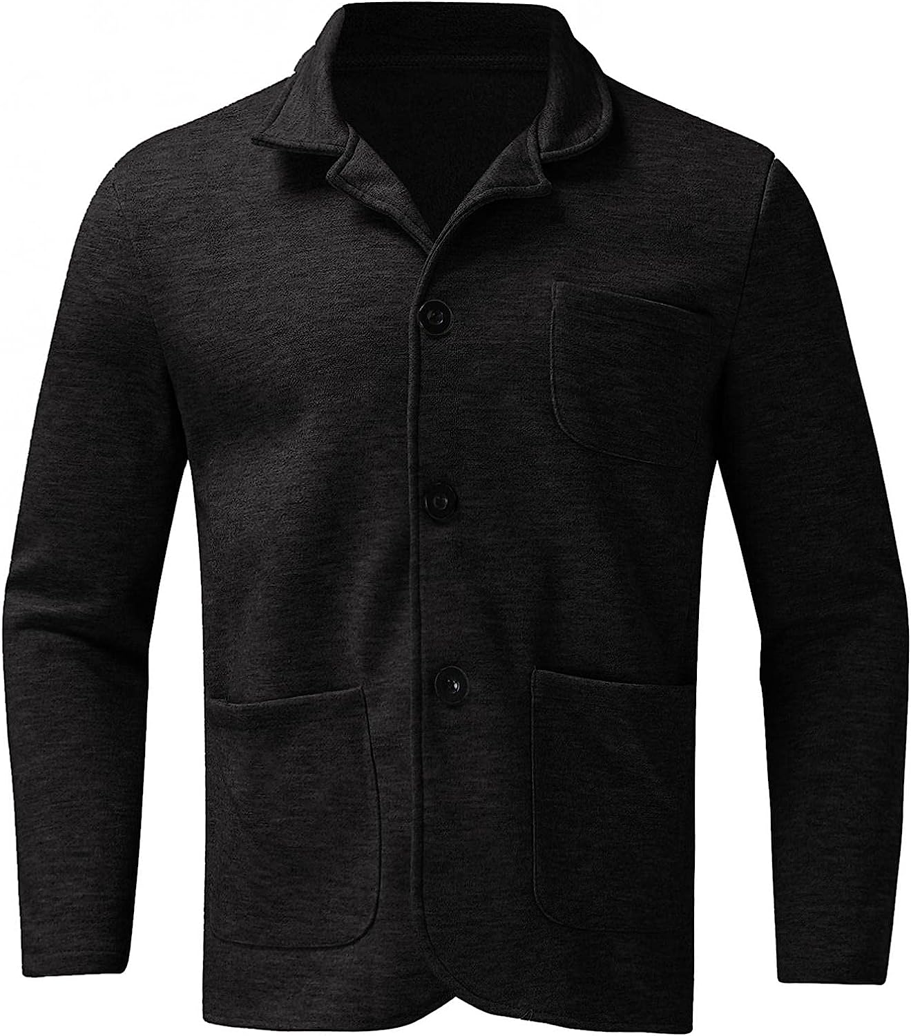 Luke - Comfortable jacket for men