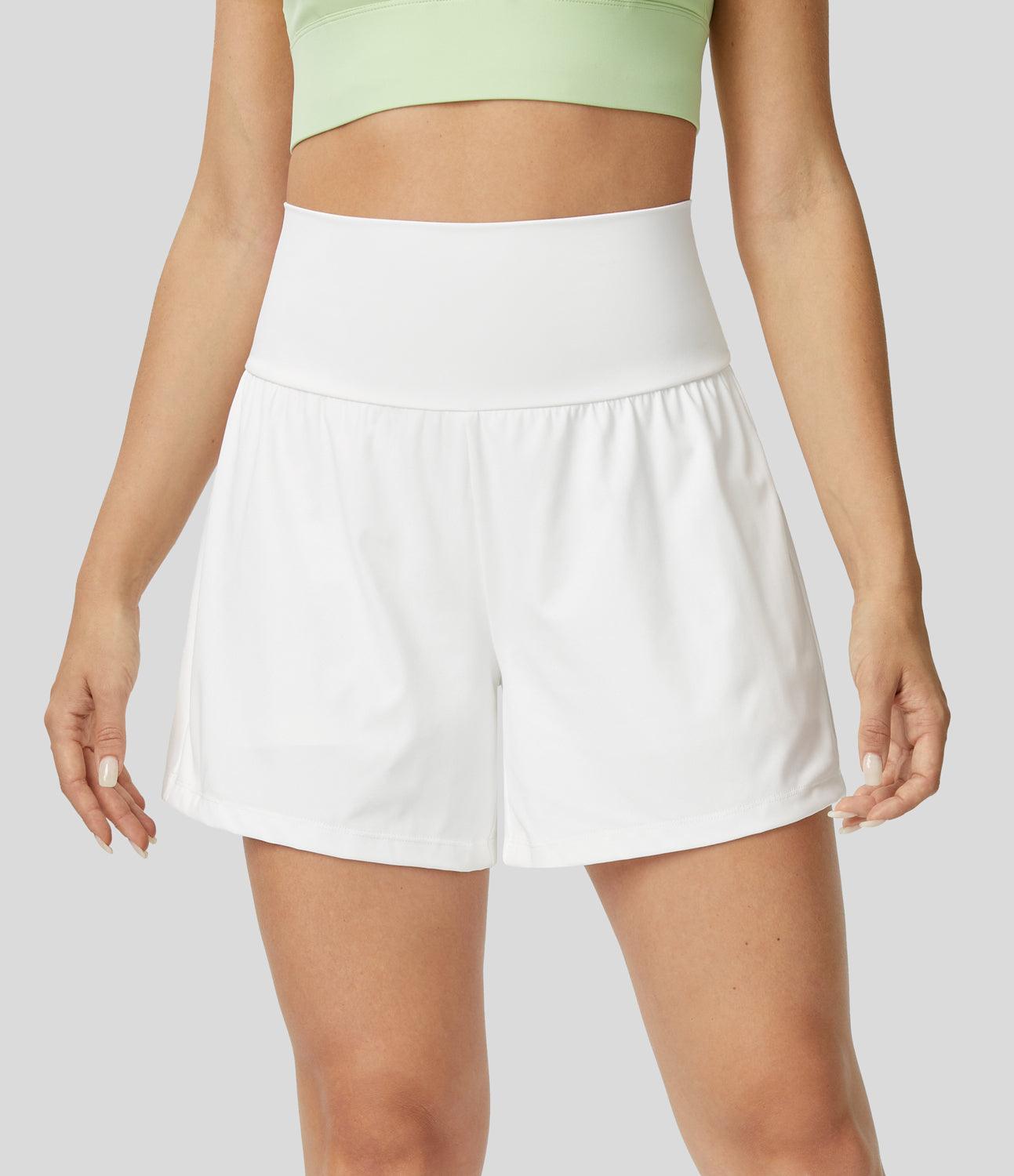 Elevate | 2-in-1 Yoga Shorts