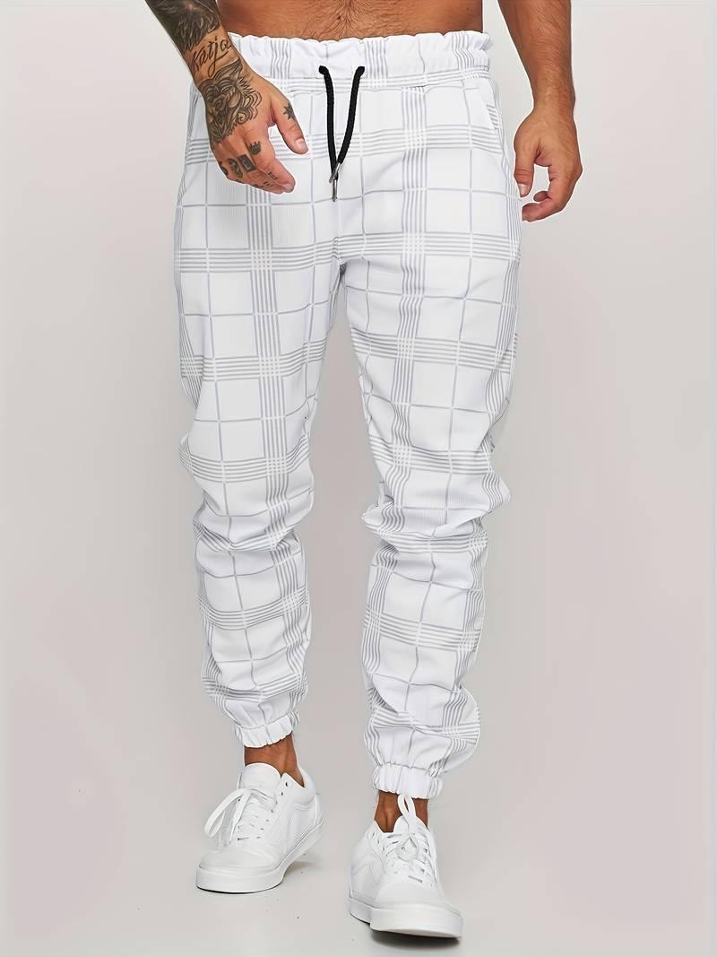 Antoine | Casual Pants