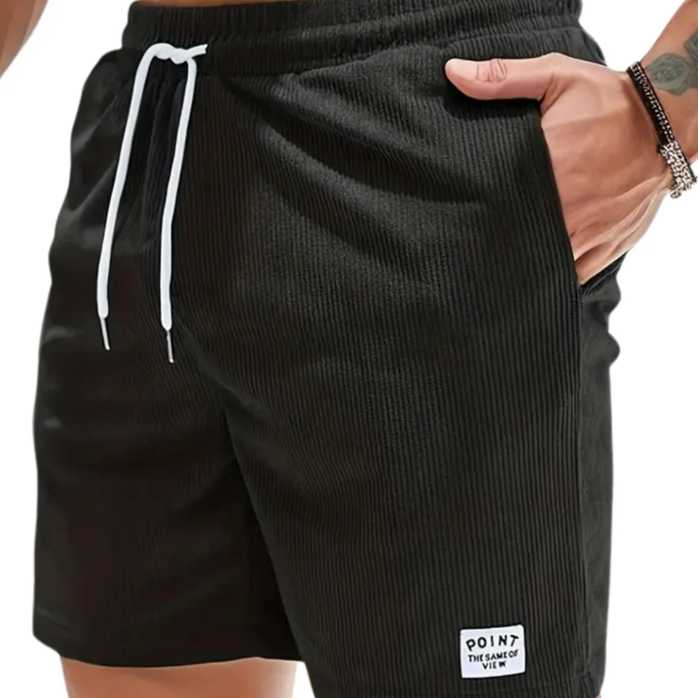 Men's Casual Swim Shorts