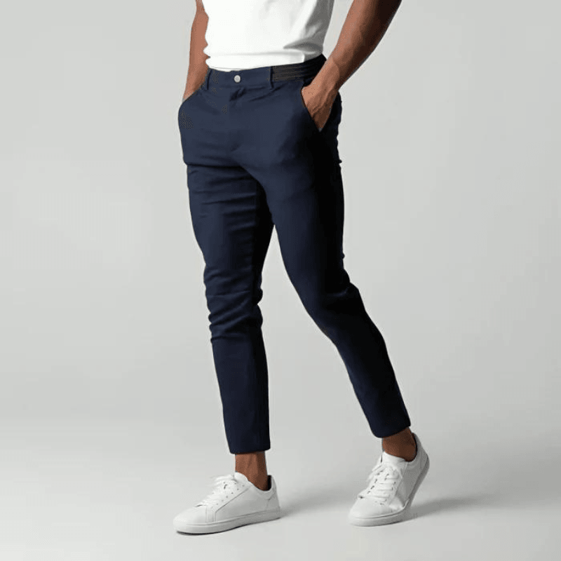 Vincenzo | Chino Pants