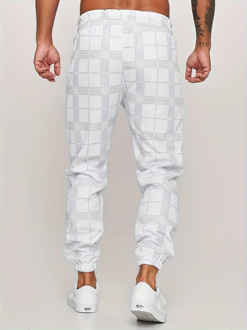 Antoine | Casual Pants