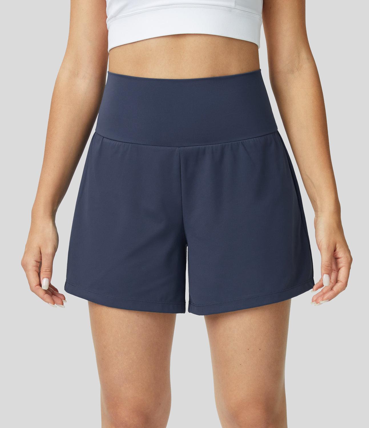 Elevate | 2-in-1 Yoga Shorts