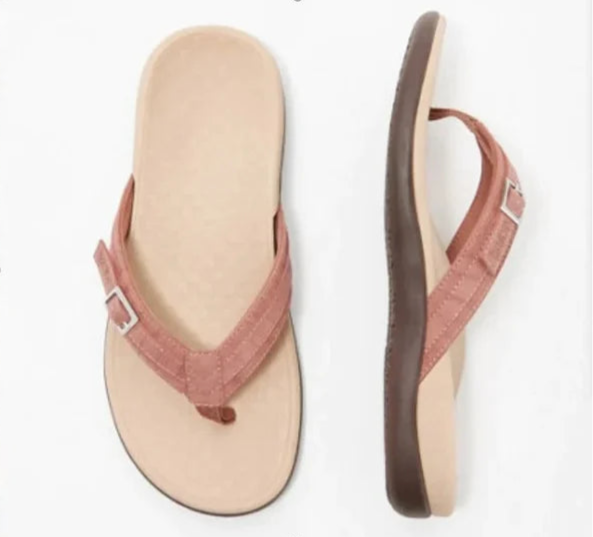 Livia | Supportive Summer Sandals