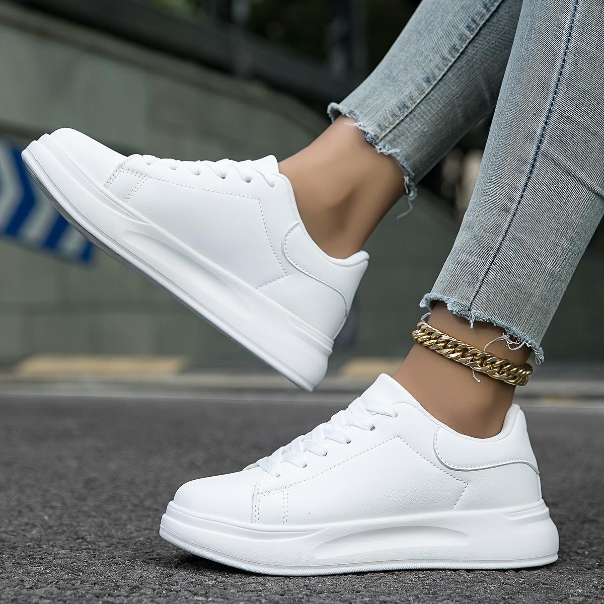 Jade | Chic Sneakers